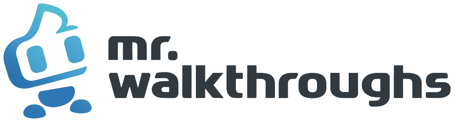 Mr. Walkthroughs