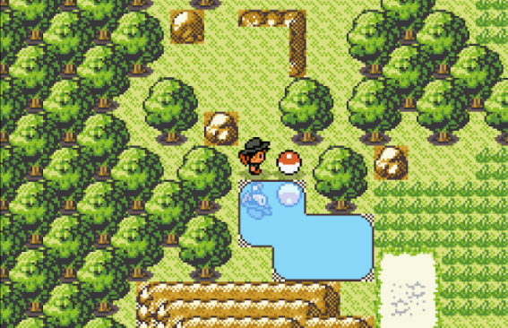 Acrisia City: Pokémon Lazarus Walkthrough (Part 1) - Pokémon Lazarus ...