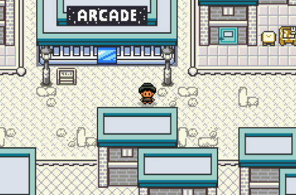 Sofos City: Pokmon Lazarus Walkthrough (Part 9) - Pokmon Lazarus - Mr.  Walkthroughs