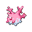 Corsola - Pokémon Gaia - Mr. Walkthroughs