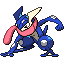 Greninja - Pokémon Gaia - Mr. Walkthroughs