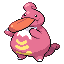 Lickilicky - Pokémon Gaia - Mr. Walkthroughs