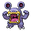 Loudred - Pokémon Gaia - Mr. Walkthroughs