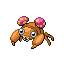 Paras - Pokémon Gaia - Mr. Walkthroughs