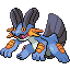 Swampert - Pokémon Gaia - Mr. Walkthroughs