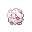Swirlix - Pokémon Gaia - Mr. Walkthroughs
