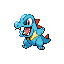 Totodile - Pokémon Gaia - Mr. Walkthroughs