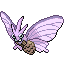 Venomoth - Pokémon Gaia - Mr. Walkthroughs