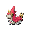 Wurmple - Pokémon Gaia - Mr. Walkthroughs