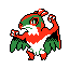 Hawlucha - Pokémon Lazarus - Mr. Walkthroughs