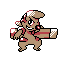 Timburr - Pokémon Lazarus - Mr. Walkthroughs