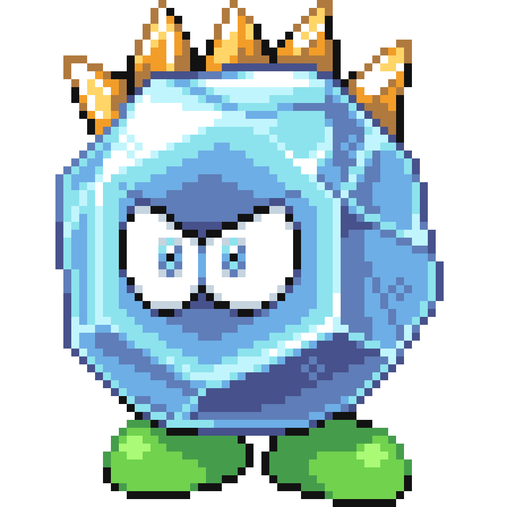 Tattledex - Super Mariomon - Mr. Walkthroughs