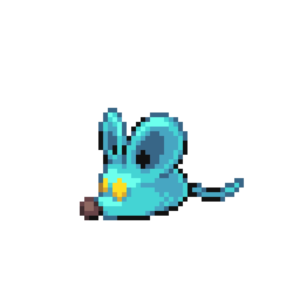 Ghost Mouse - Super Mariomon - Mr. Walkthroughs
