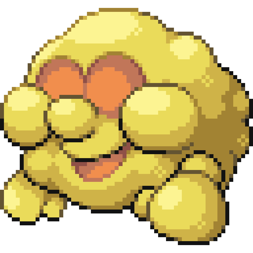 Huff N. Puff - Super Mariomon - Mr. Walkthroughs