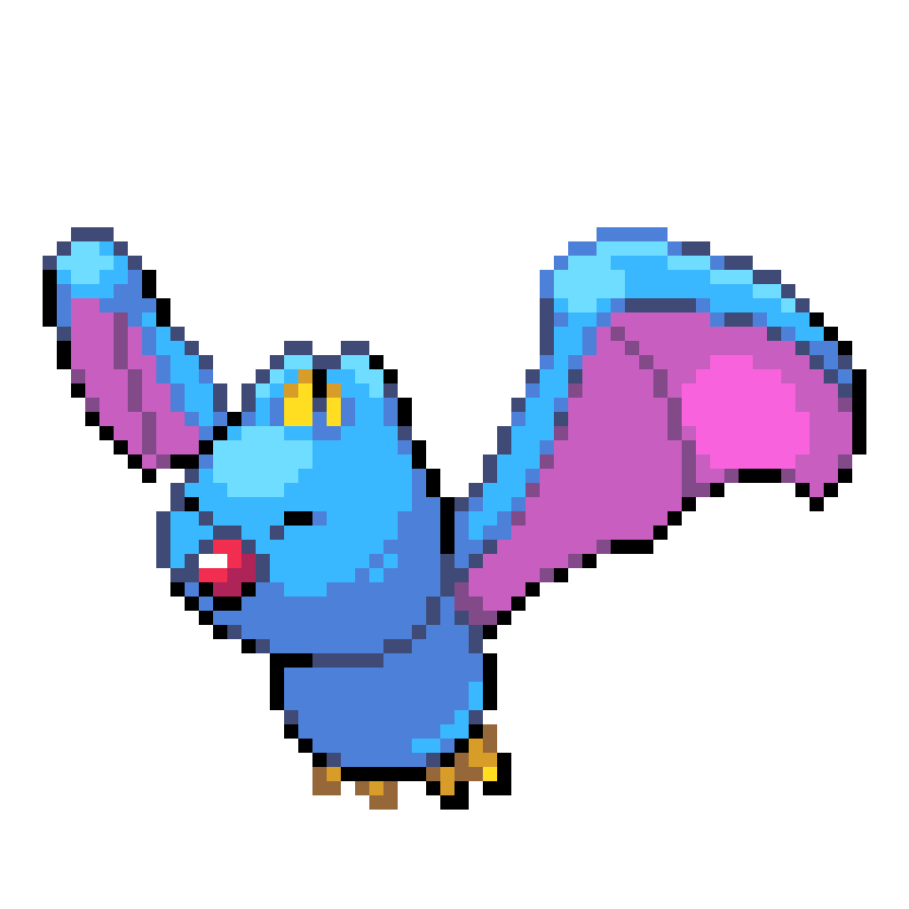 Swoop - Super Mariomon - Mr. Walkthroughs