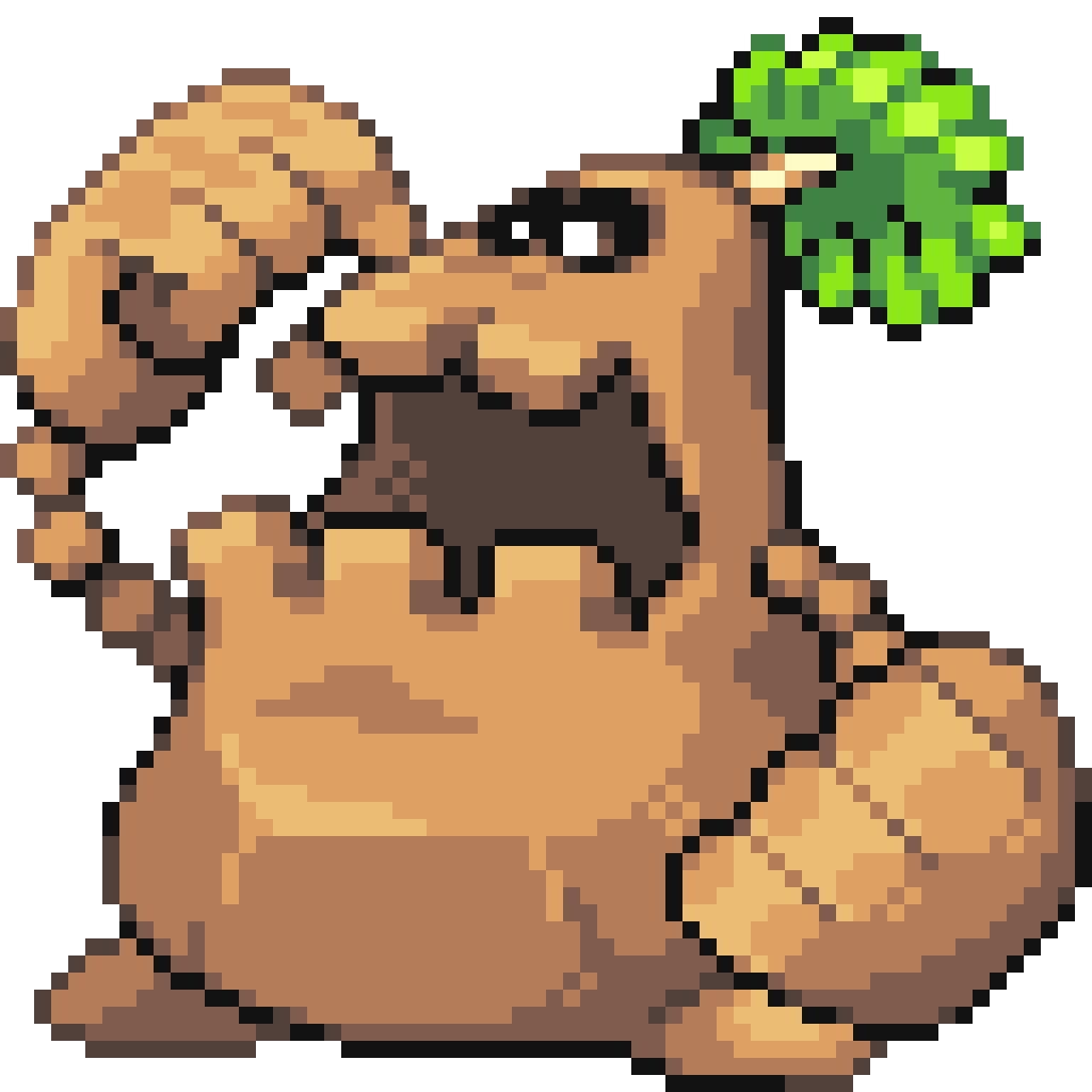 Trunkle - Super Mariomon - Mr. Walkthroughs