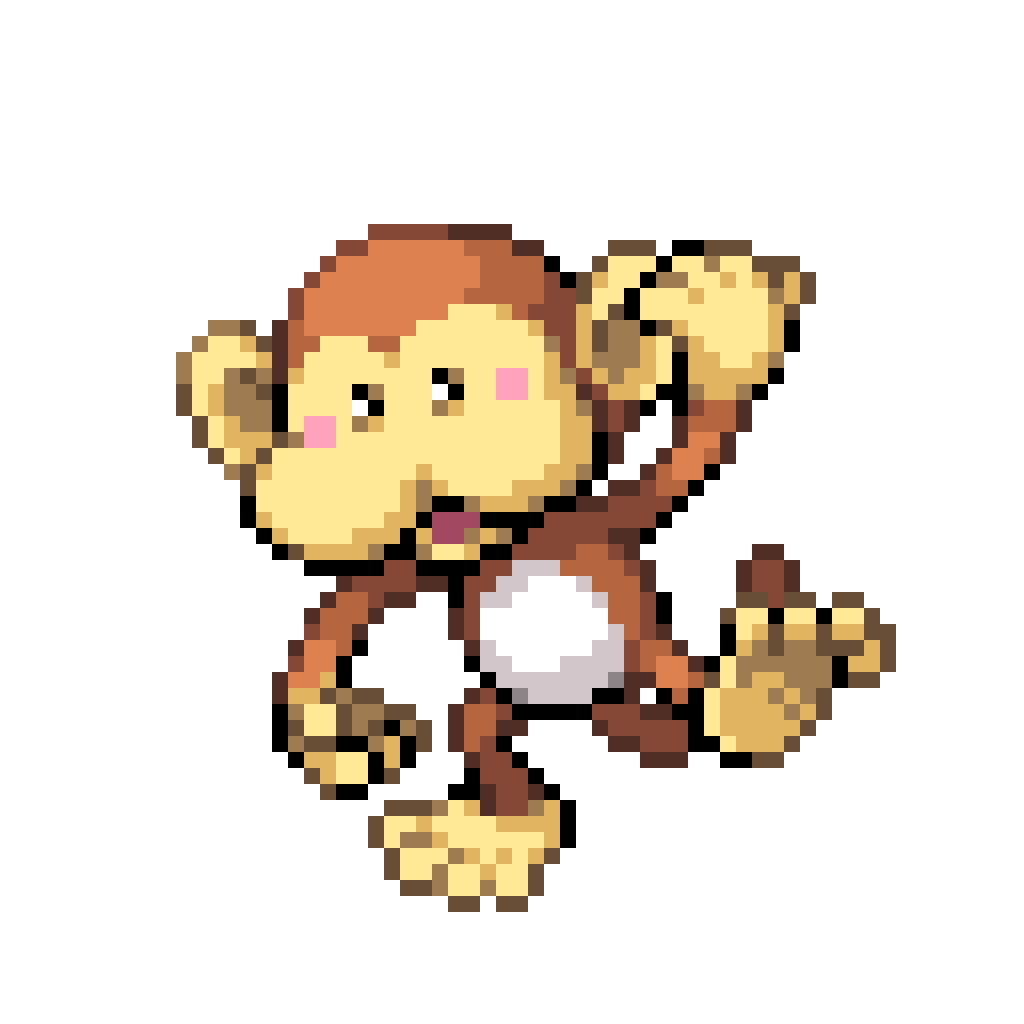 Ukiki - Super Mariomon - Mr. Walkthroughs